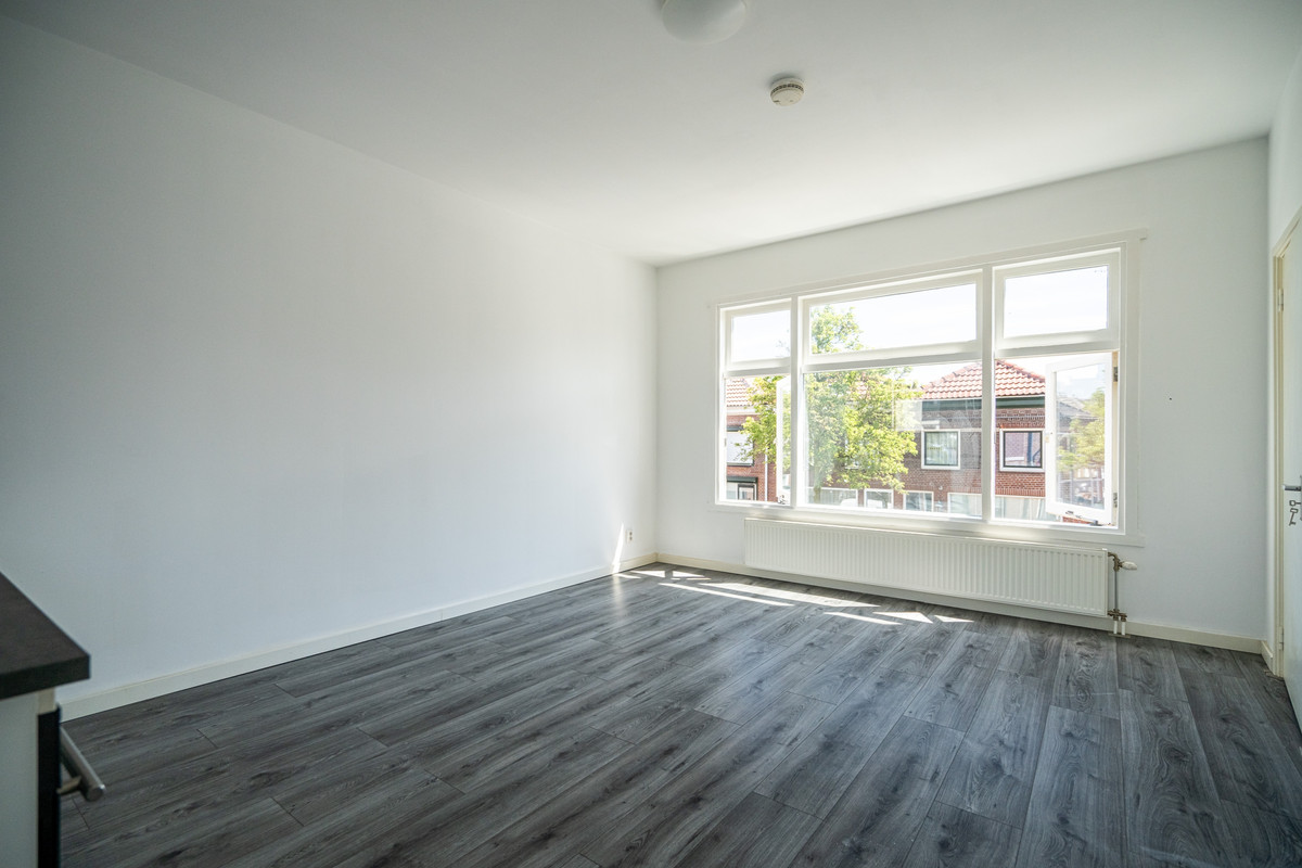 Studio te koop: Sieboldstraat 2C, Leiden
