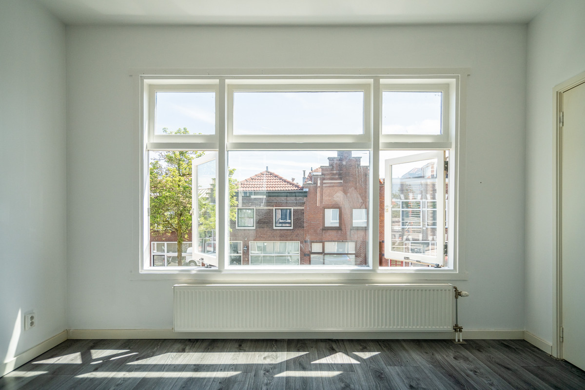 Studio te koop: Sieboldstraat 2C, Leiden