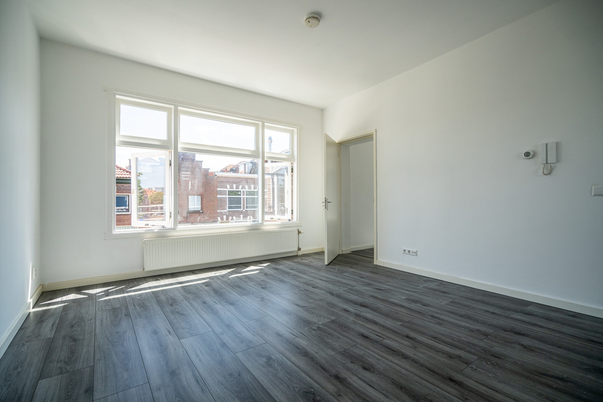 Studio te koop: Sieboldstraat 2C, Leiden