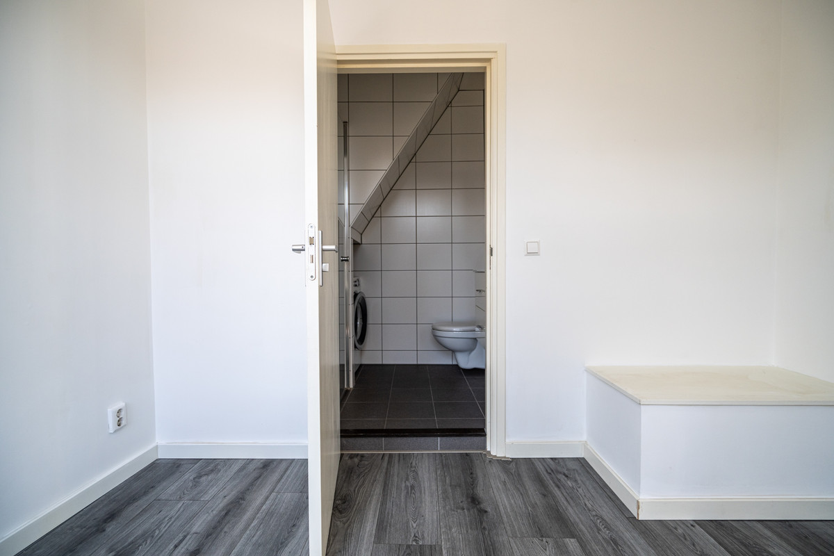 Studio te koop: Sieboldstraat 2C, Leiden