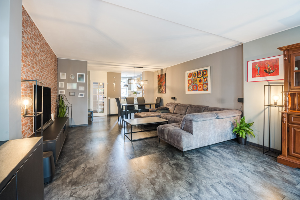 Tussenwoning te koop: Peelland 51, Kaatsheuvel