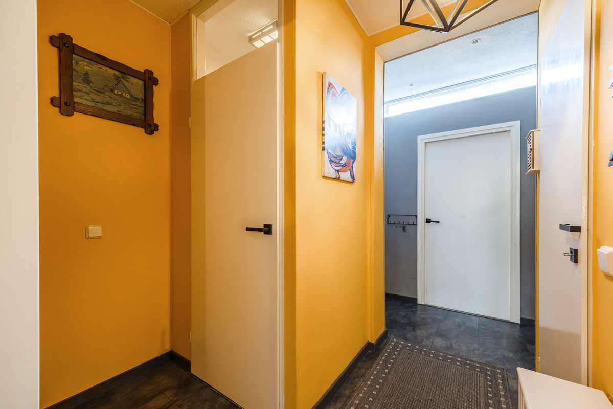 Tussenwoning te koop: Peelland 51, Kaatsheuvel