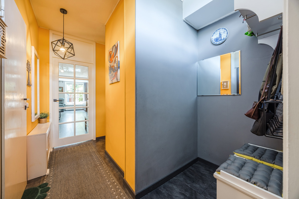 Tussenwoning te koop: Peelland 51, Kaatsheuvel