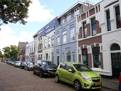 Tetterodestraat 80