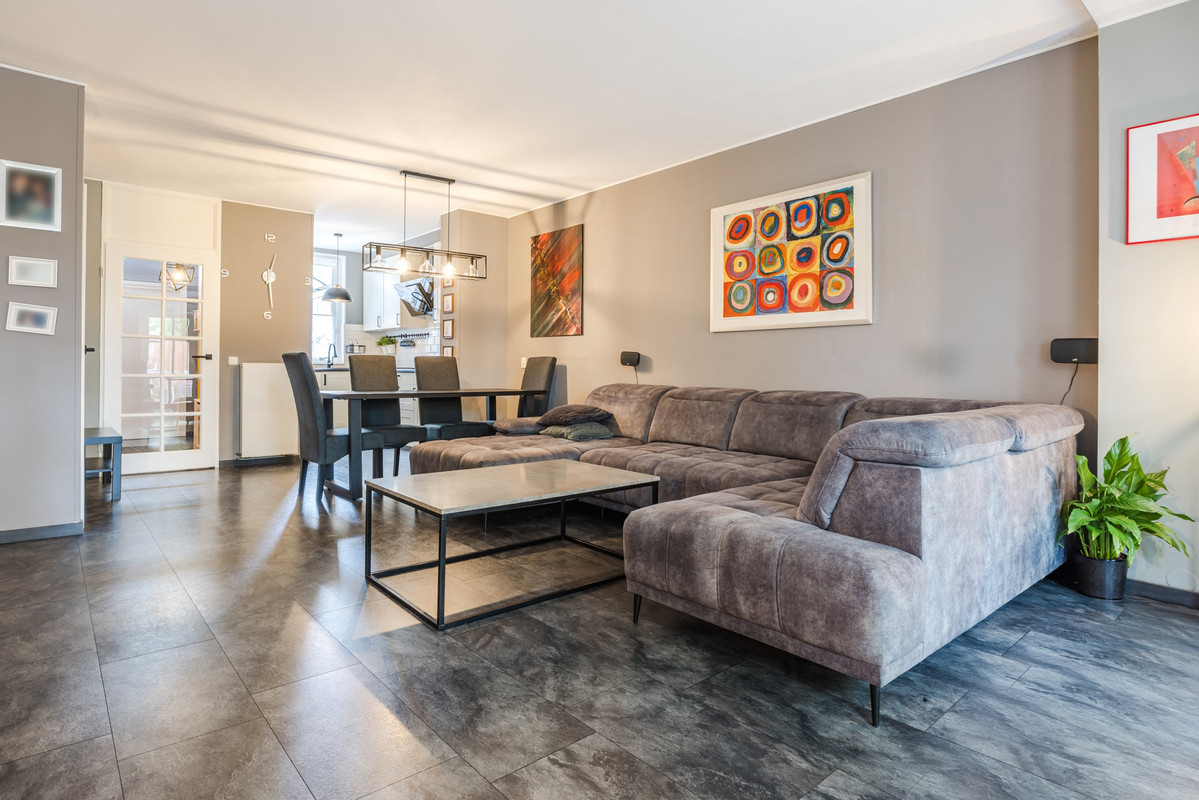 Tussenwoning te koop: Peelland 51, Kaatsheuvel