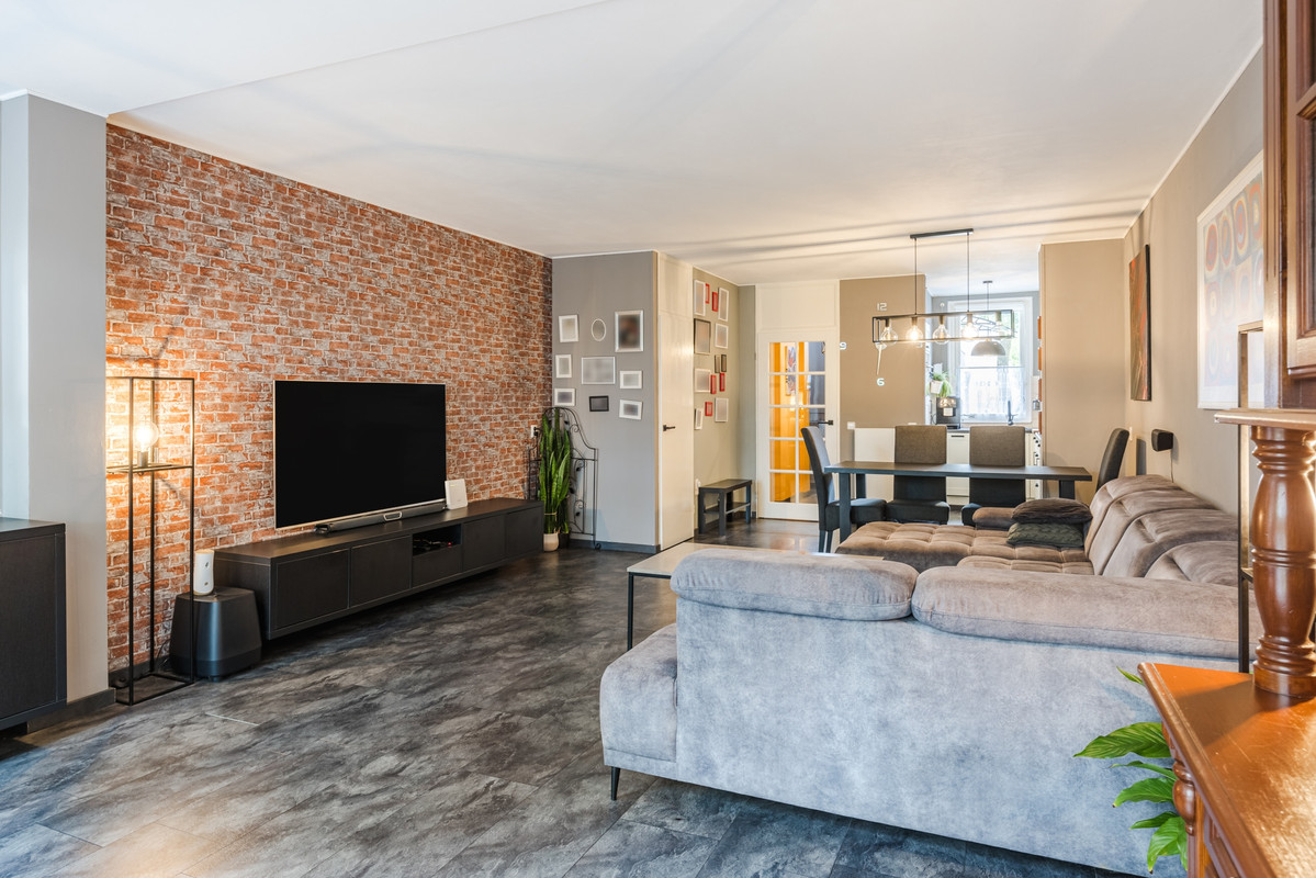 Tussenwoning te koop: Peelland 51, Kaatsheuvel