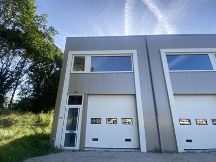 Palmpolstraat 99G 1