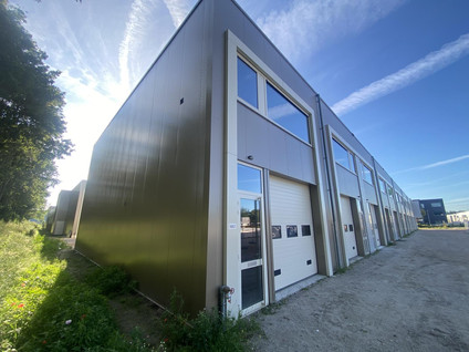 Palmpolstraat 99G 1