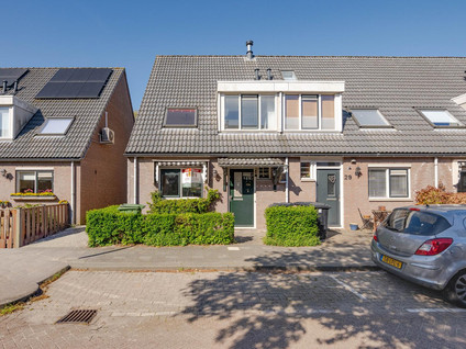 Berkendaal 31