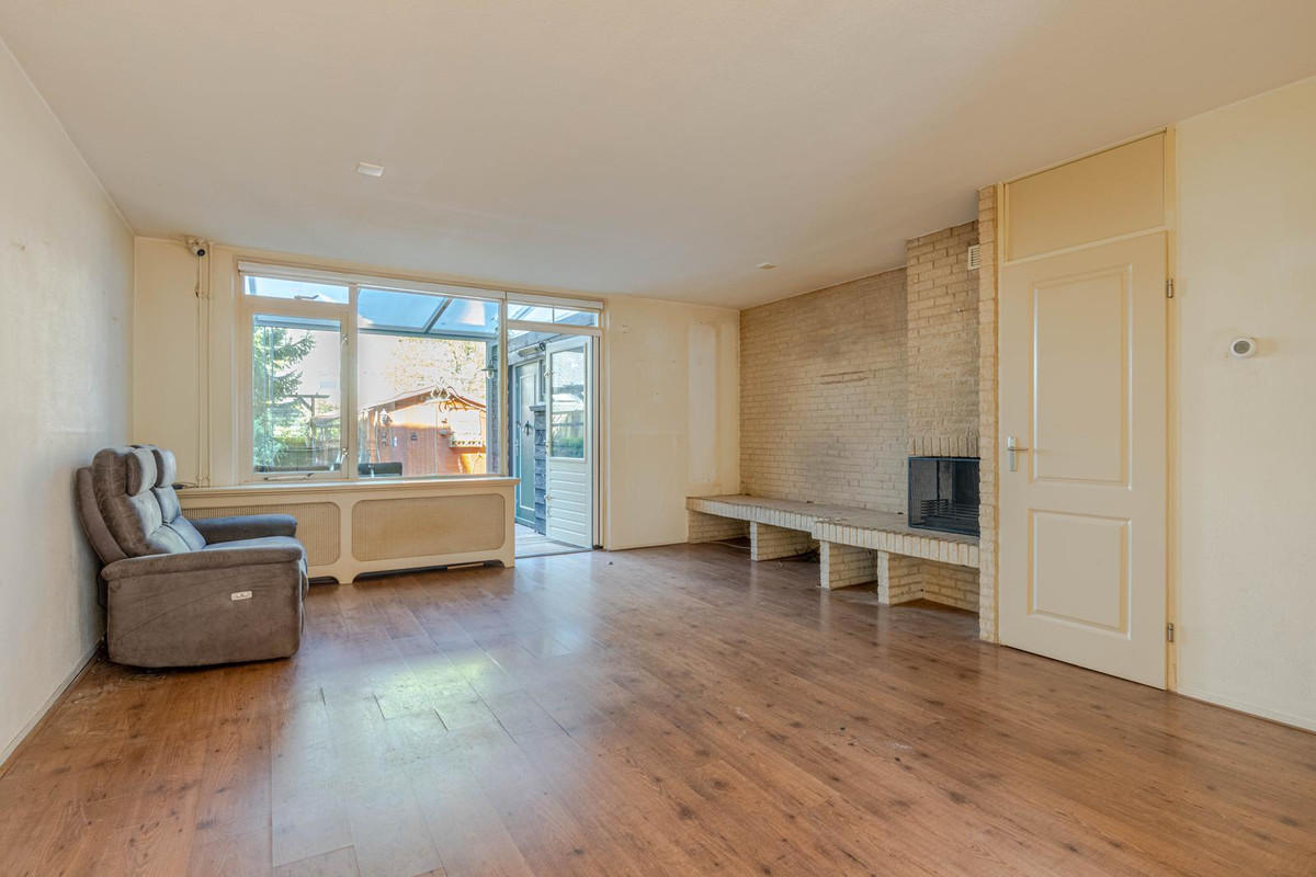 Hoekwoning te koop: Berkendaal 31, Rotterdam