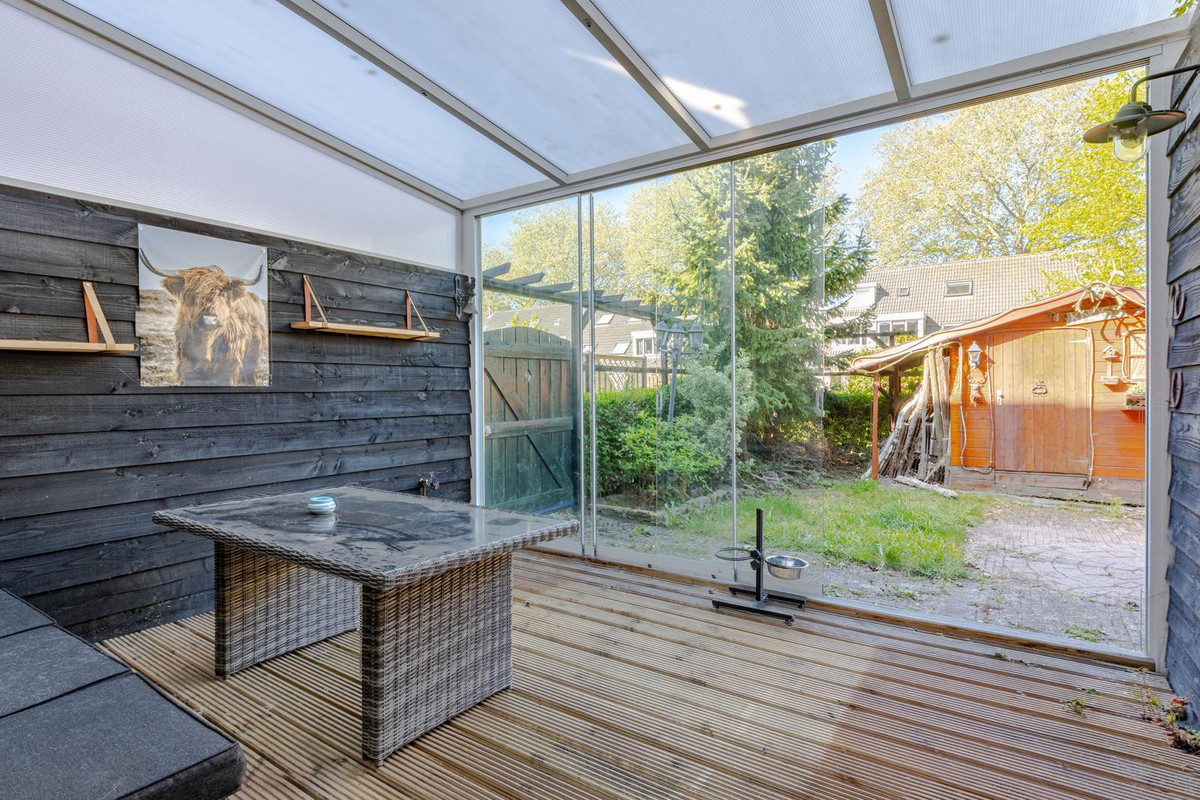 Hoekwoning te koop: Berkendaal 31, Rotterdam
