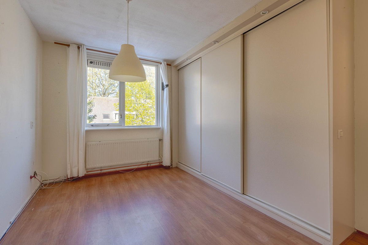 Hoekwoning te koop: Berkendaal 31, Rotterdam