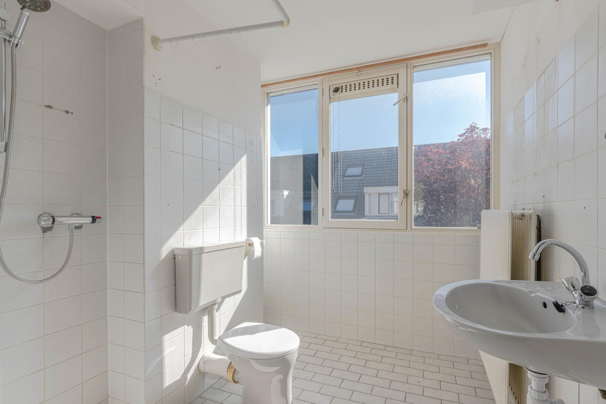 Hoekwoning te koop: Berkendaal 31, Rotterdam