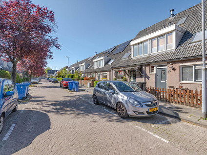 Berkendaal 31