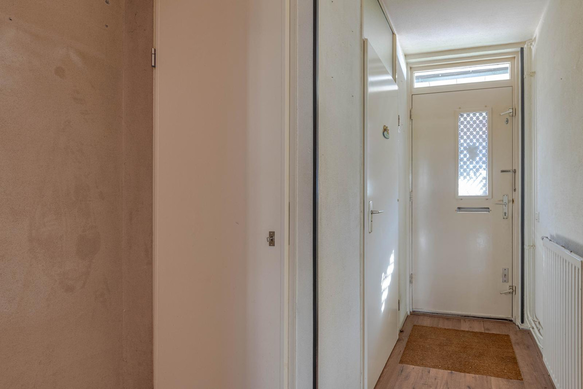 Hoekwoning te koop: Berkendaal 31, Rotterdam