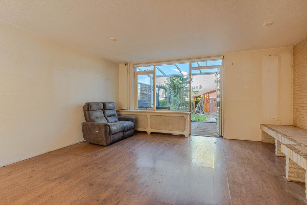 Hoekwoning te koop: Berkendaal 31, Rotterdam