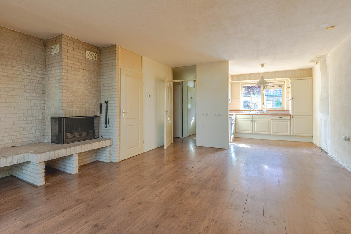 Hoekwoning te koop: Berkendaal 31, Rotterdam