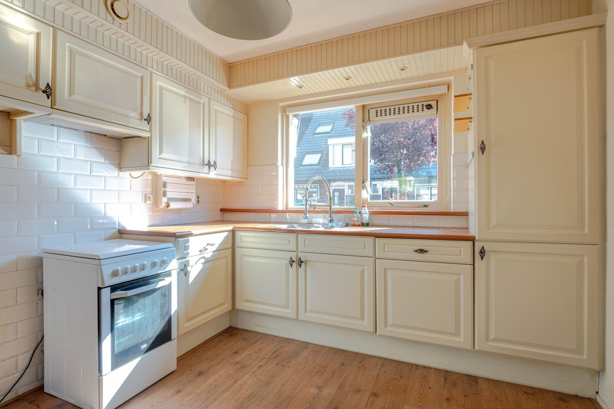 Hoekwoning te koop: Berkendaal 31, Rotterdam