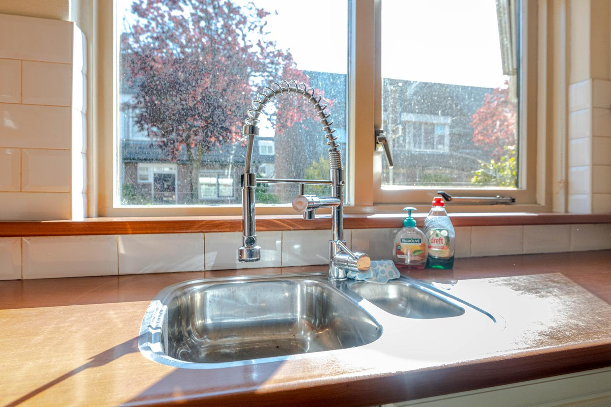 Hoekwoning te koop: Berkendaal 31, Rotterdam