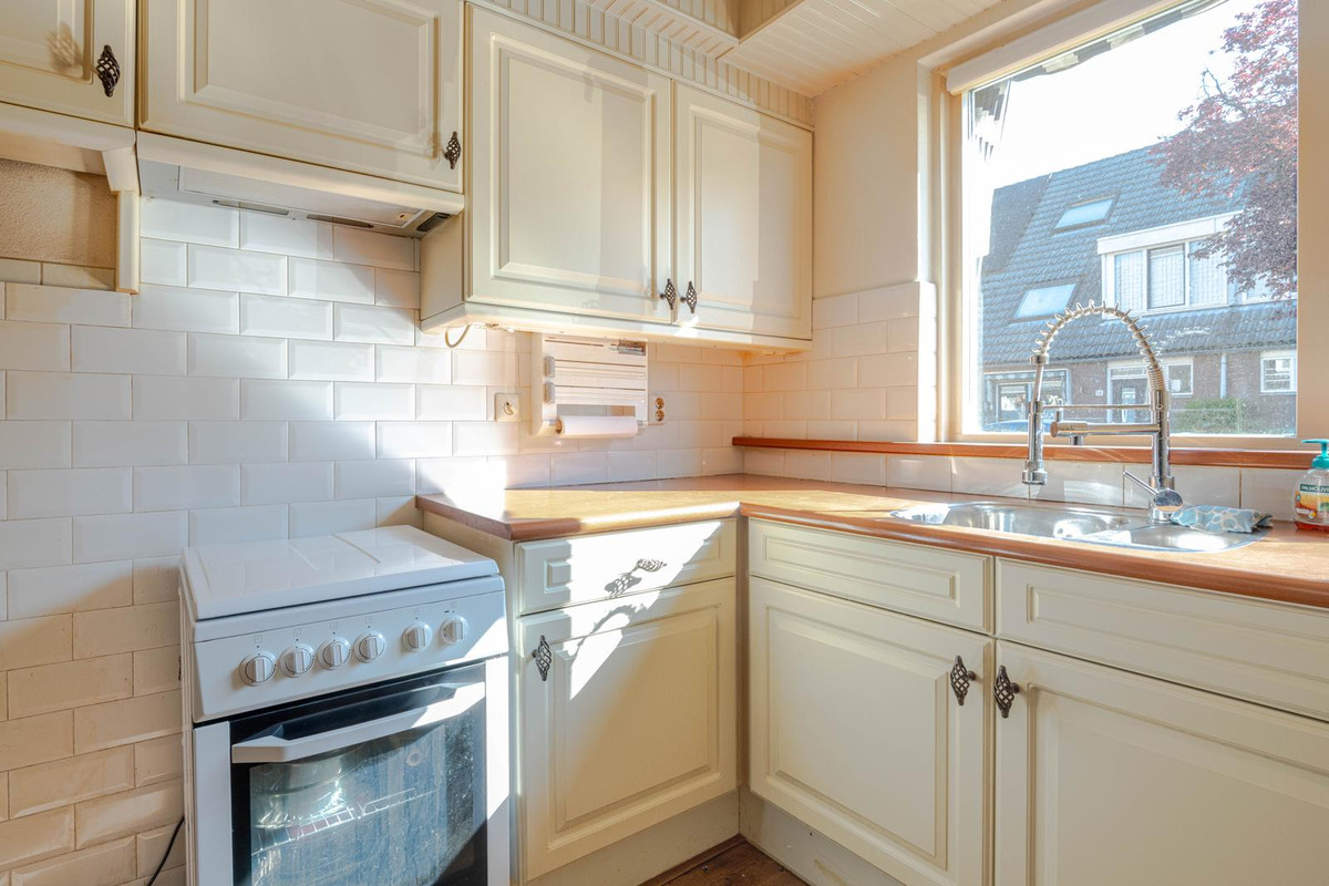 Hoekwoning te koop: Berkendaal 31, Rotterdam