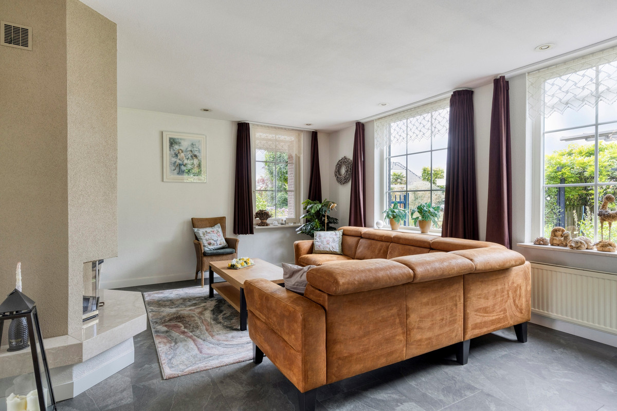 Vrijstaande woning te koop: Patrijslaan 28, Budel