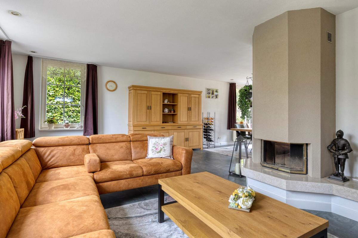 Vrijstaande woning te koop: Patrijslaan 28, Budel