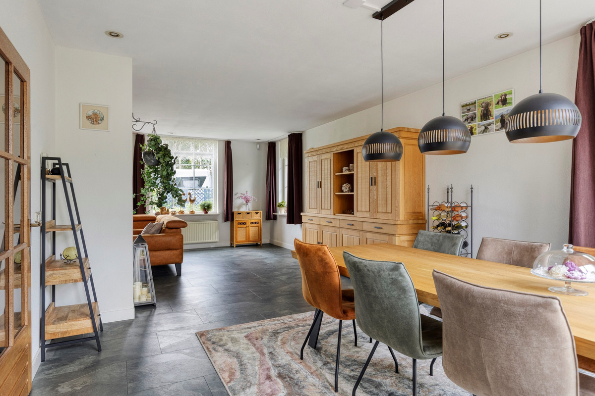 Vrijstaande woning te koop: Patrijslaan 28, Budel