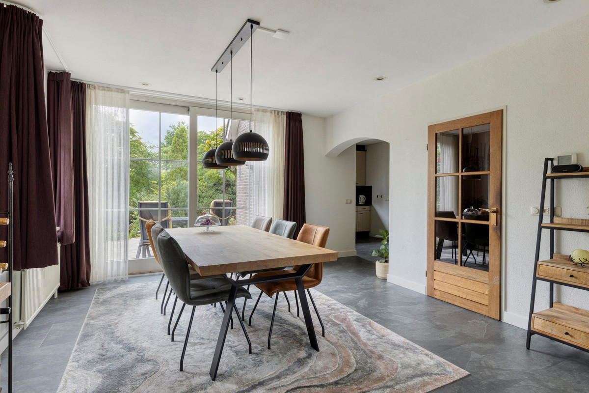Vrijstaande woning te koop: Patrijslaan 28, Budel