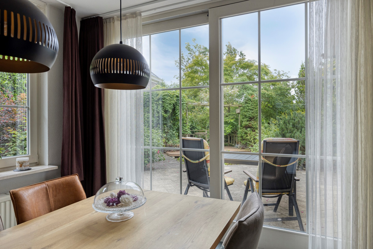 Vrijstaande woning te koop: Patrijslaan 28, Budel