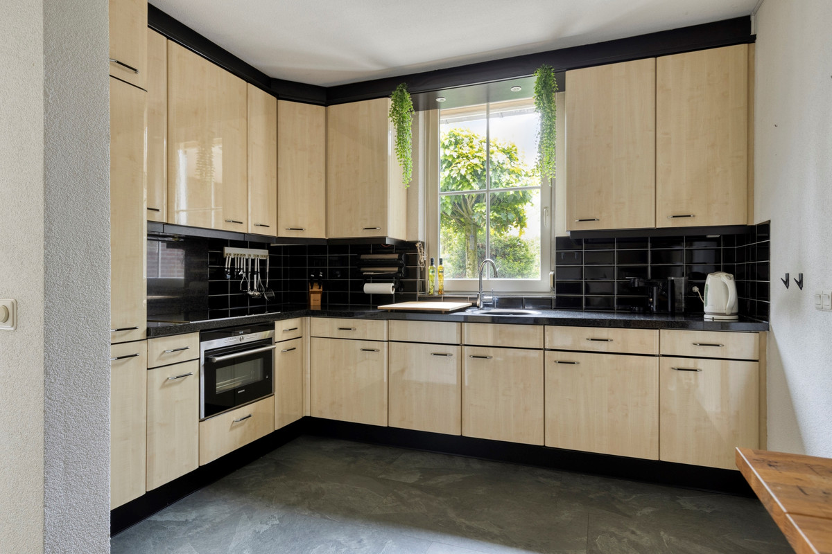 Vrijstaande woning te koop: Patrijslaan 28, Budel
