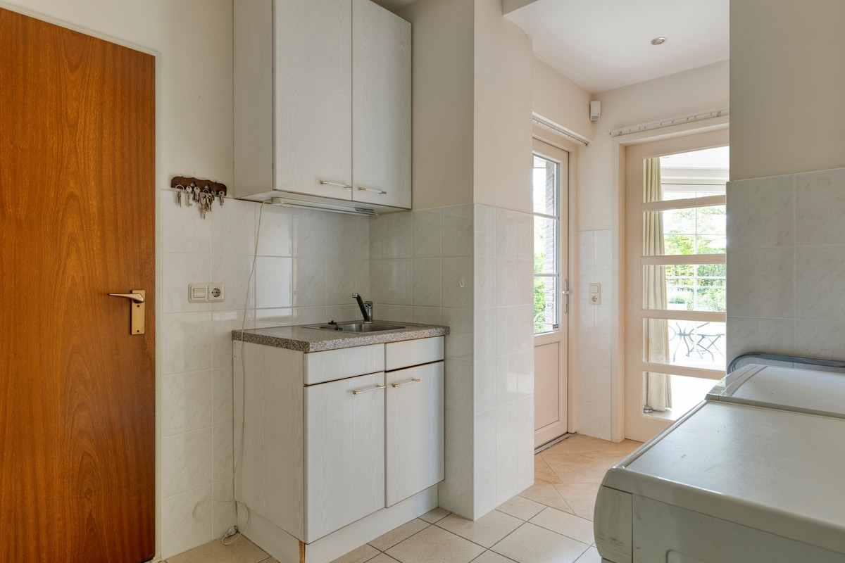 Vrijstaande woning te koop: Patrijslaan 28, Budel