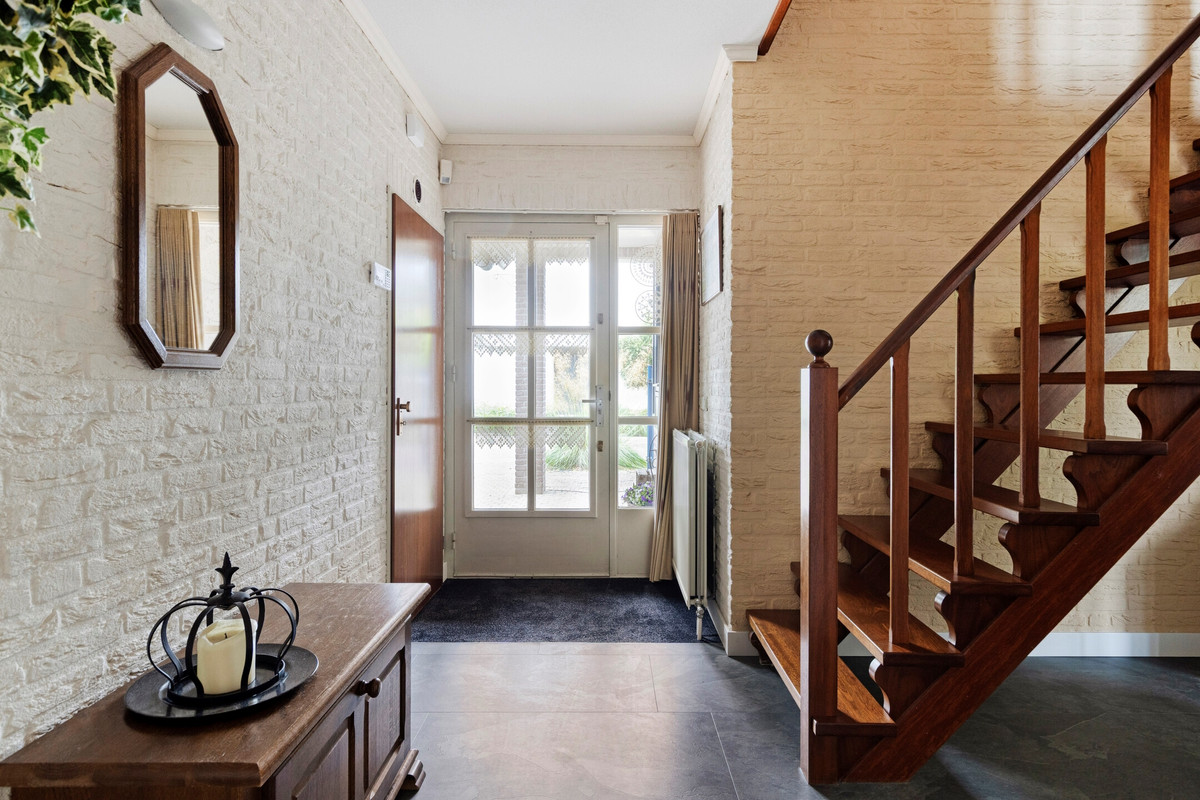 Vrijstaande woning te koop: Patrijslaan 28, Budel