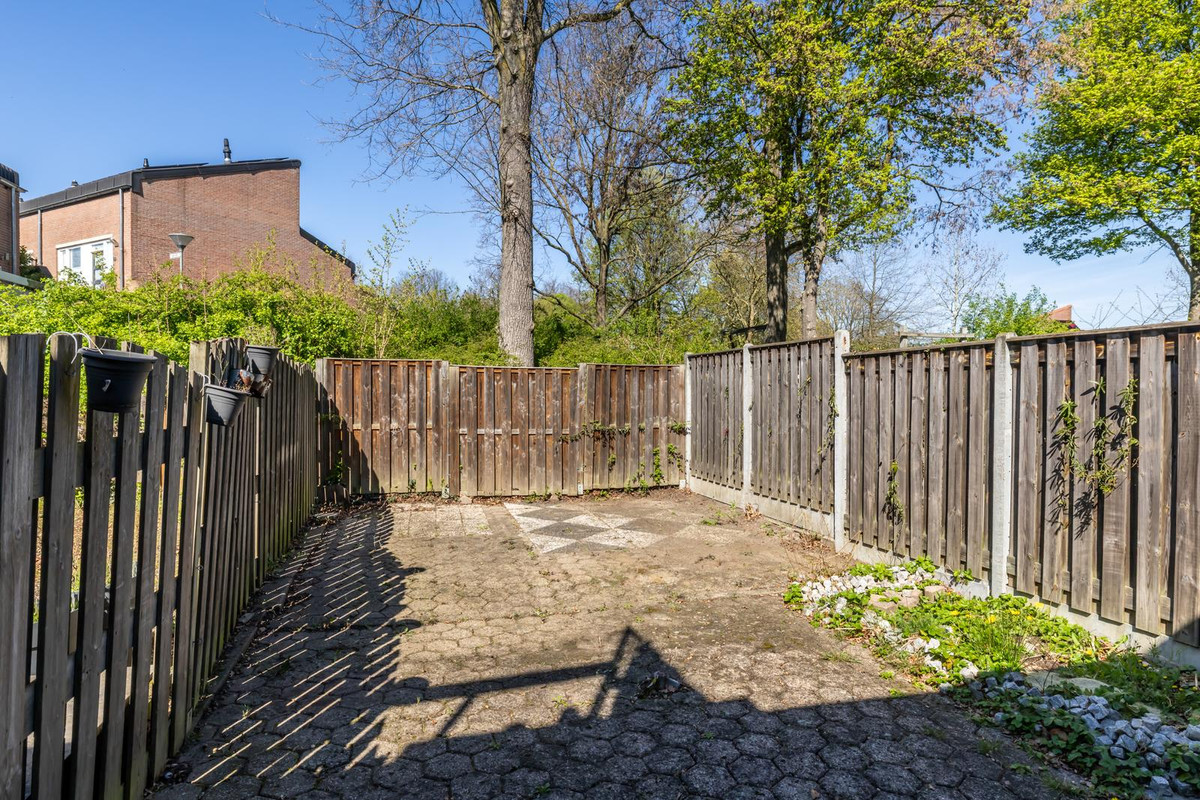Tussenwoning te koop: Op Gen Hoes 52, Brunssum
