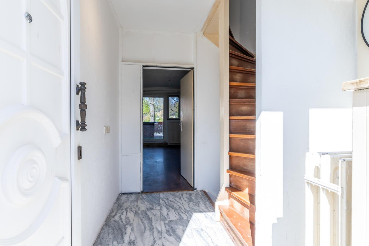 Tussenwoning te koop: Op Gen Hoes 52, Brunssum