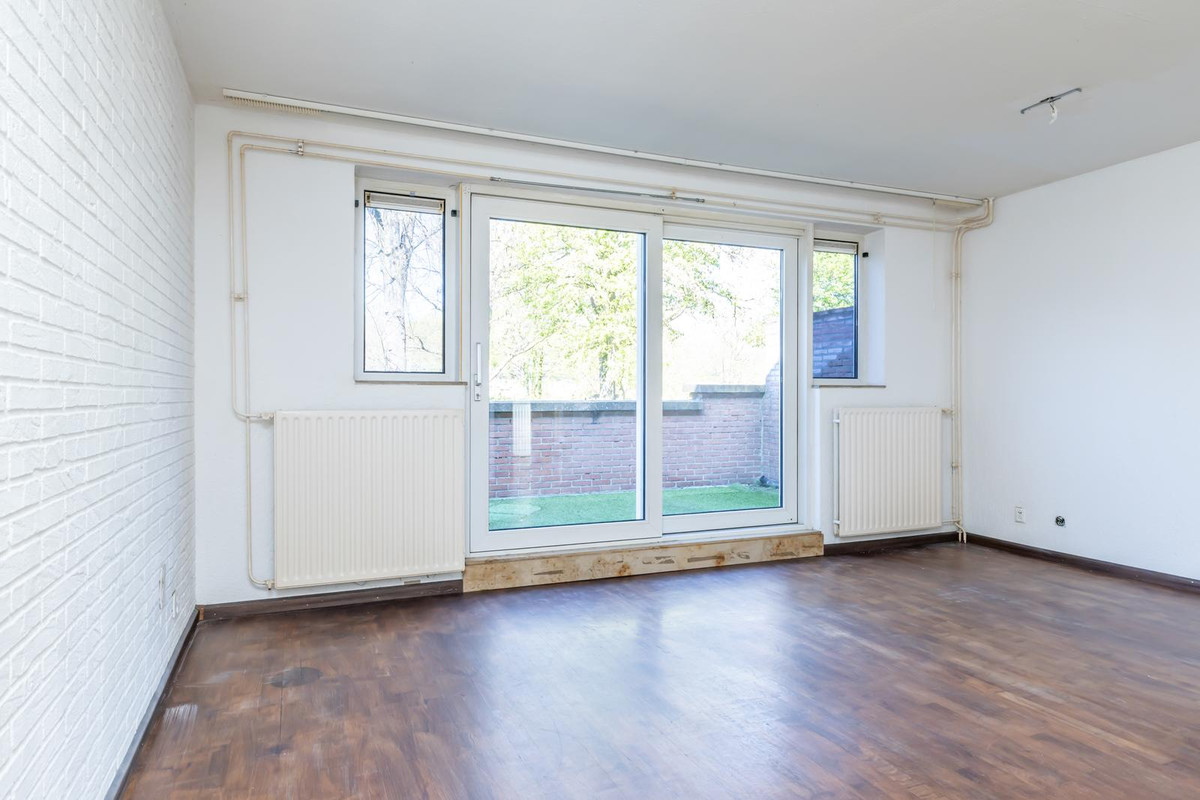 Tussenwoning te koop: Op Gen Hoes 52, Brunssum