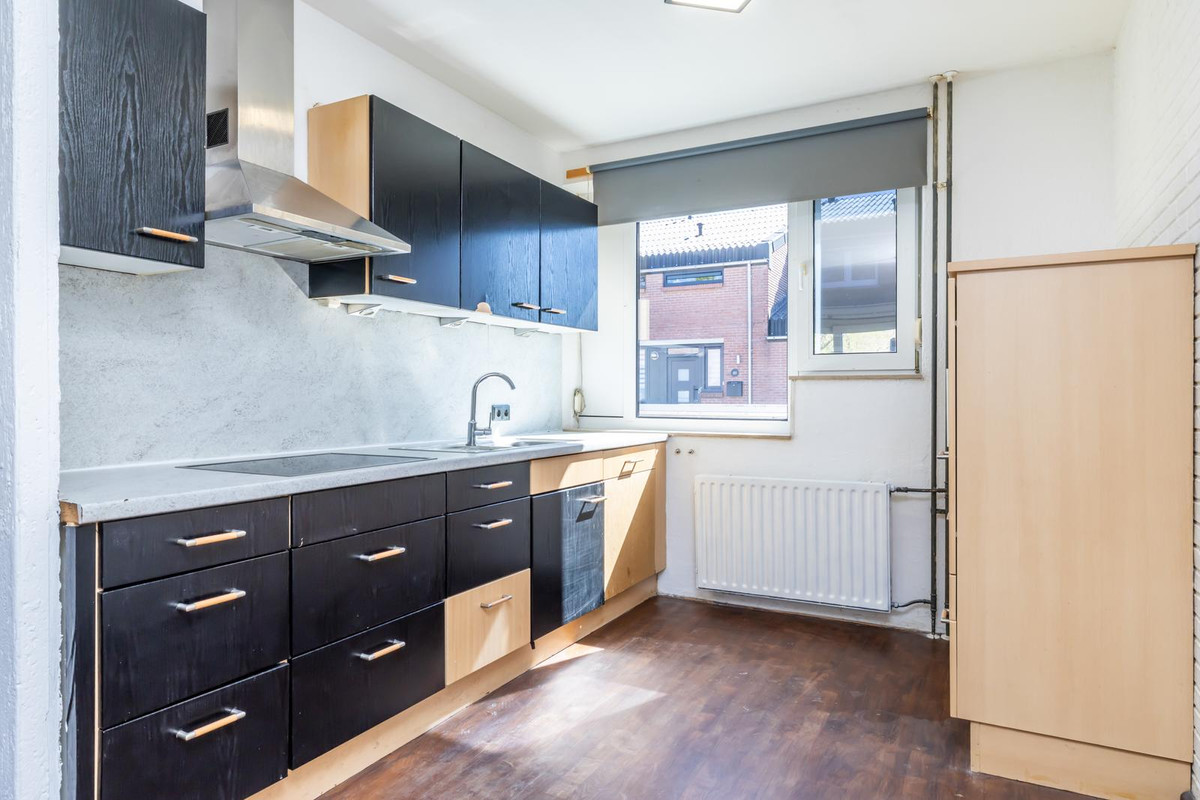 Tussenwoning te koop: Op Gen Hoes 52, Brunssum