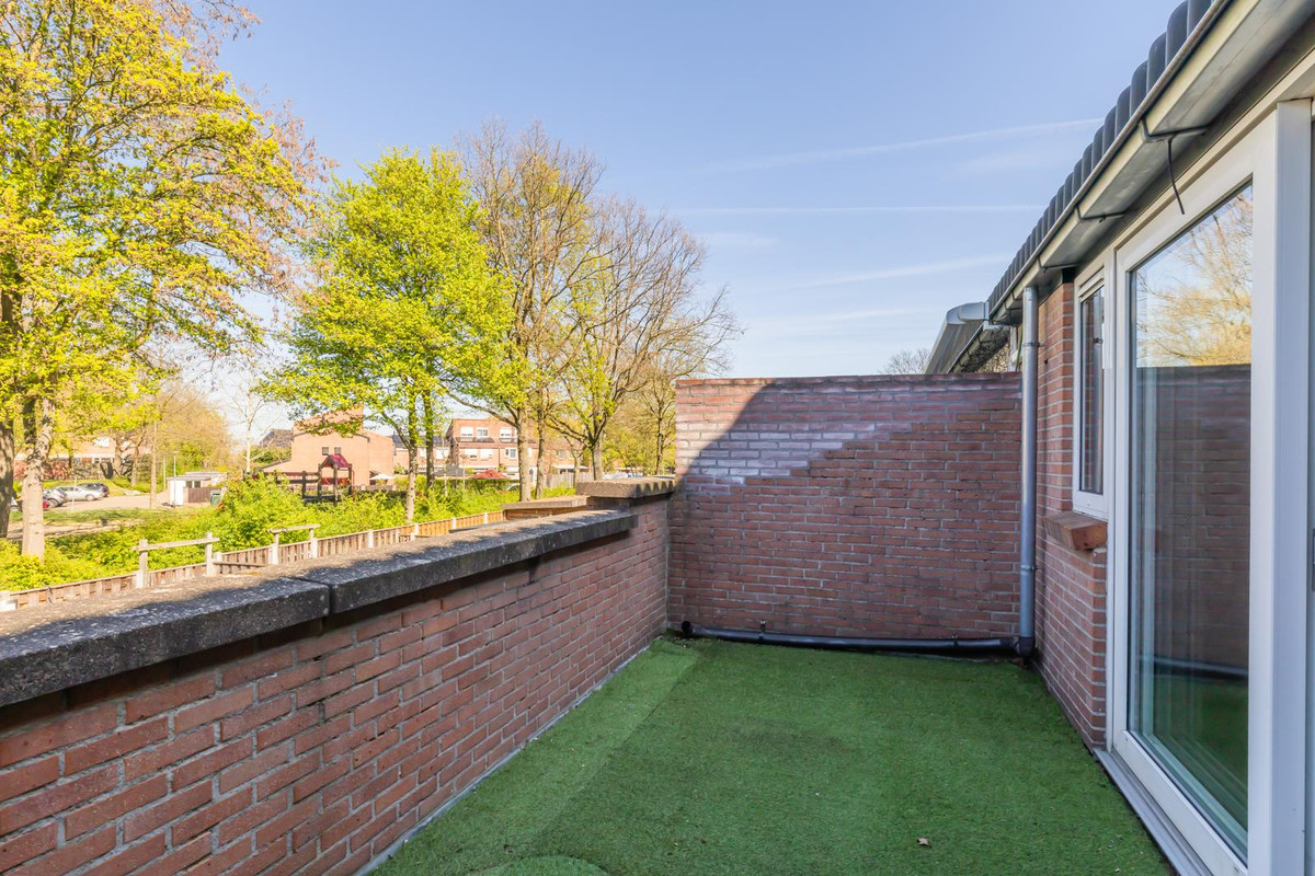 Tussenwoning te koop: Op Gen Hoes 52, Brunssum