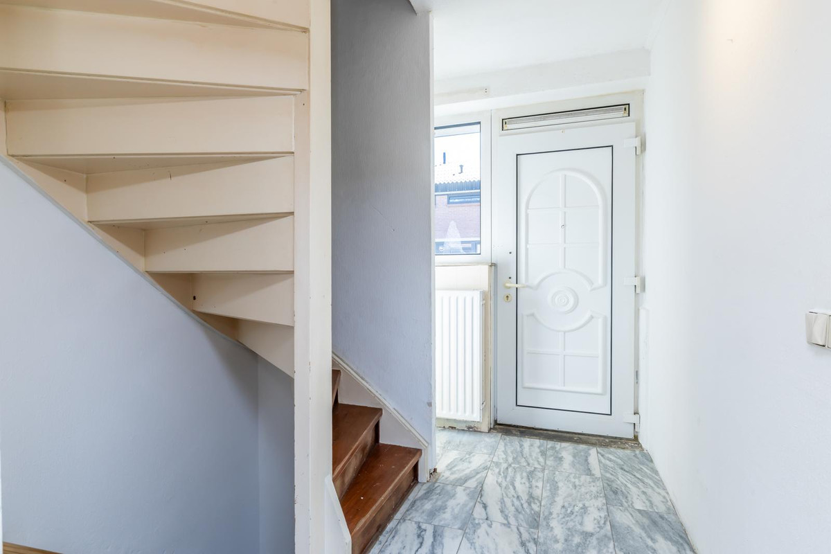 Tussenwoning te koop: Op Gen Hoes 52, Brunssum
