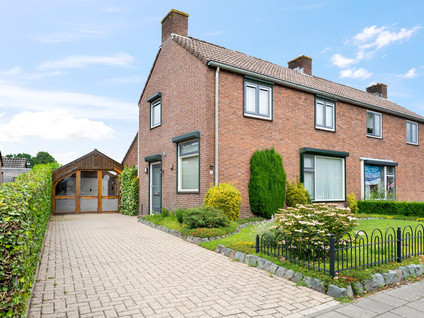 Ingen Nulandtstraat 16