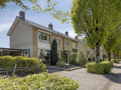 Bergstraat 52