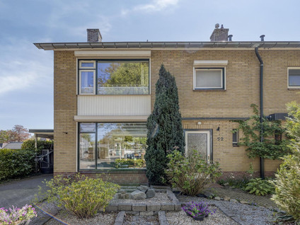Bergstraat 52