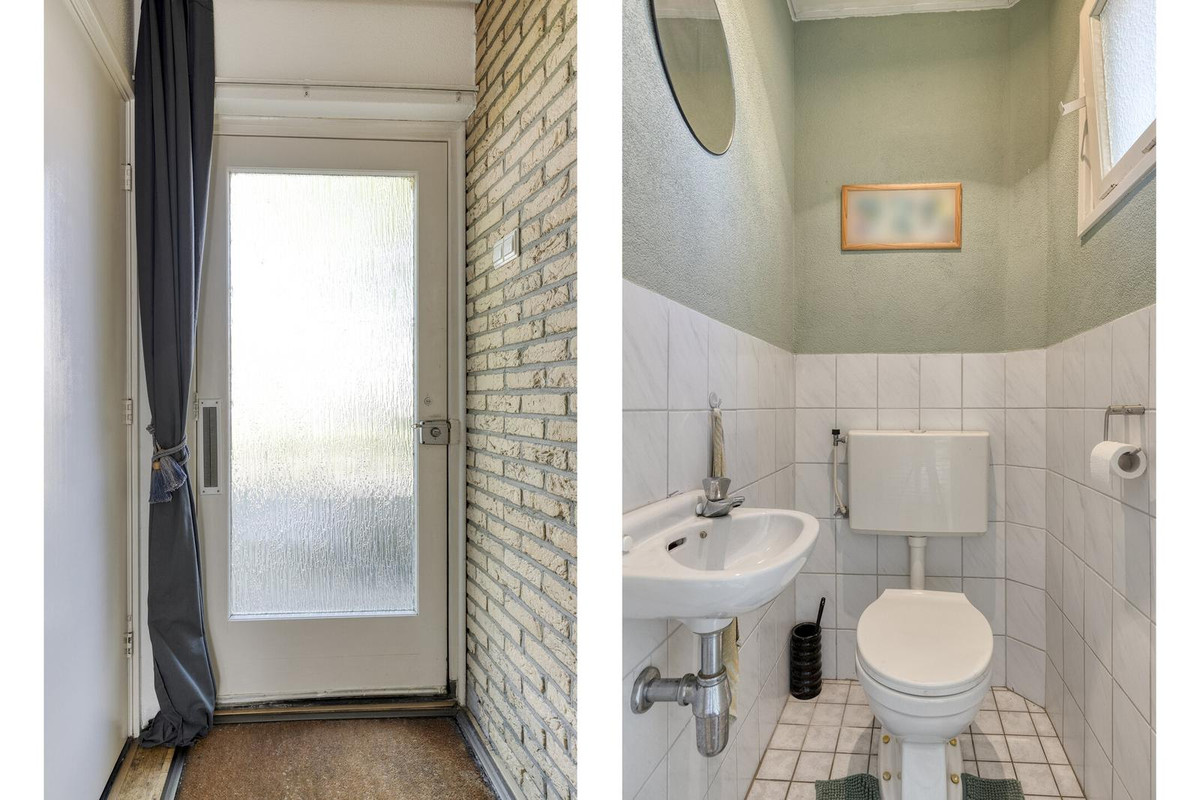 Twee-onder-één-kap te koop: Bergstraat 52, Zelhem
