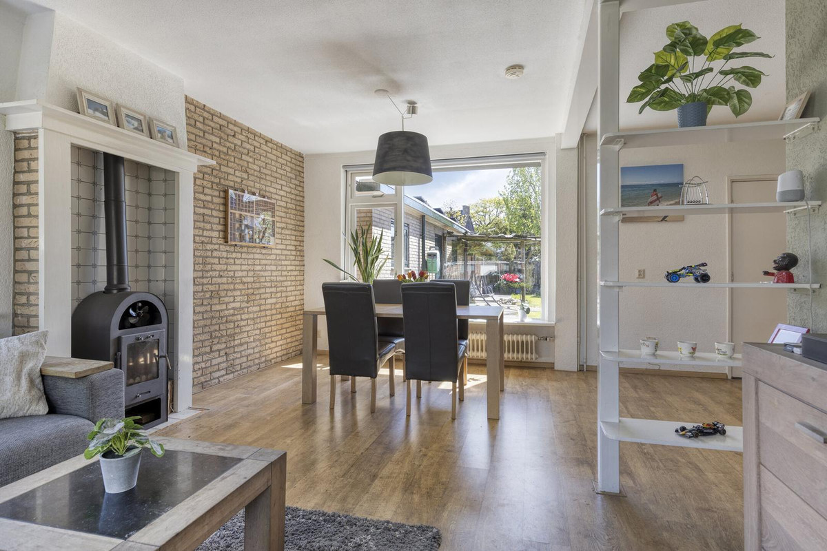 Twee-onder-één-kap te koop: Bergstraat 52, Zelhem