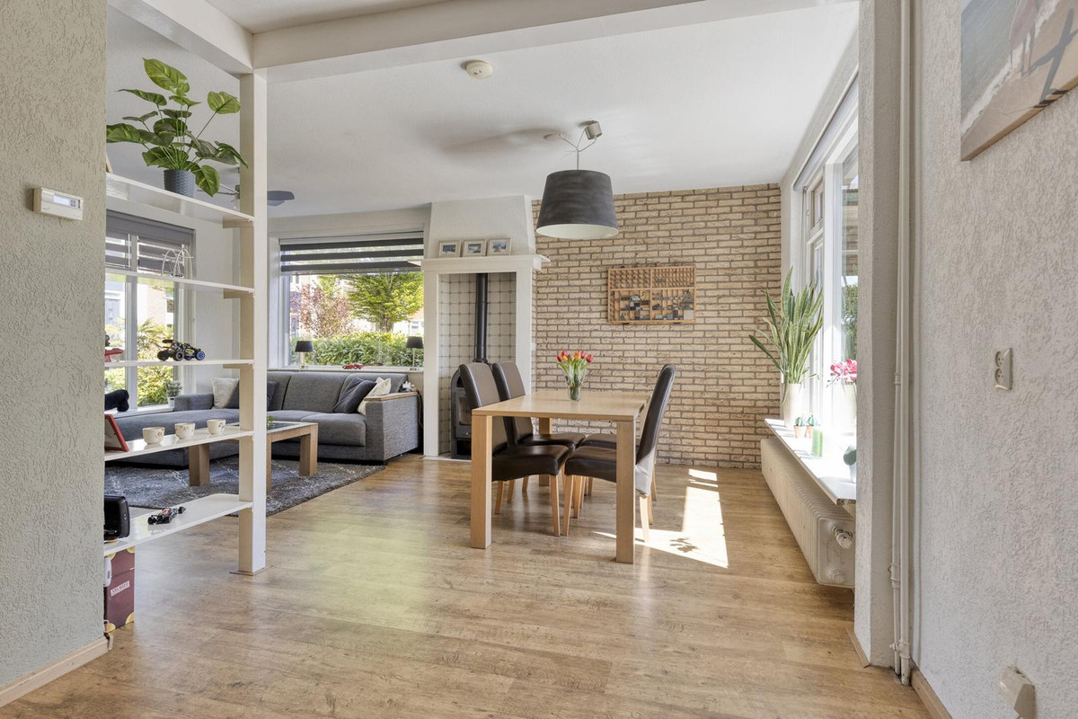 Twee-onder-één-kap te koop: Bergstraat 52, Zelhem