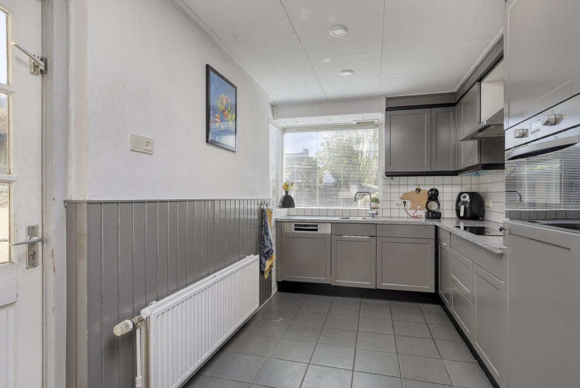 Twee-onder-één-kap te koop: Bergstraat 52, Zelhem