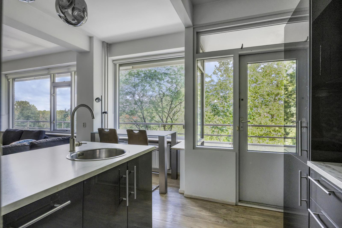 Appartement te koop: Adriaen van der Doeslaan 243, Rotterdam