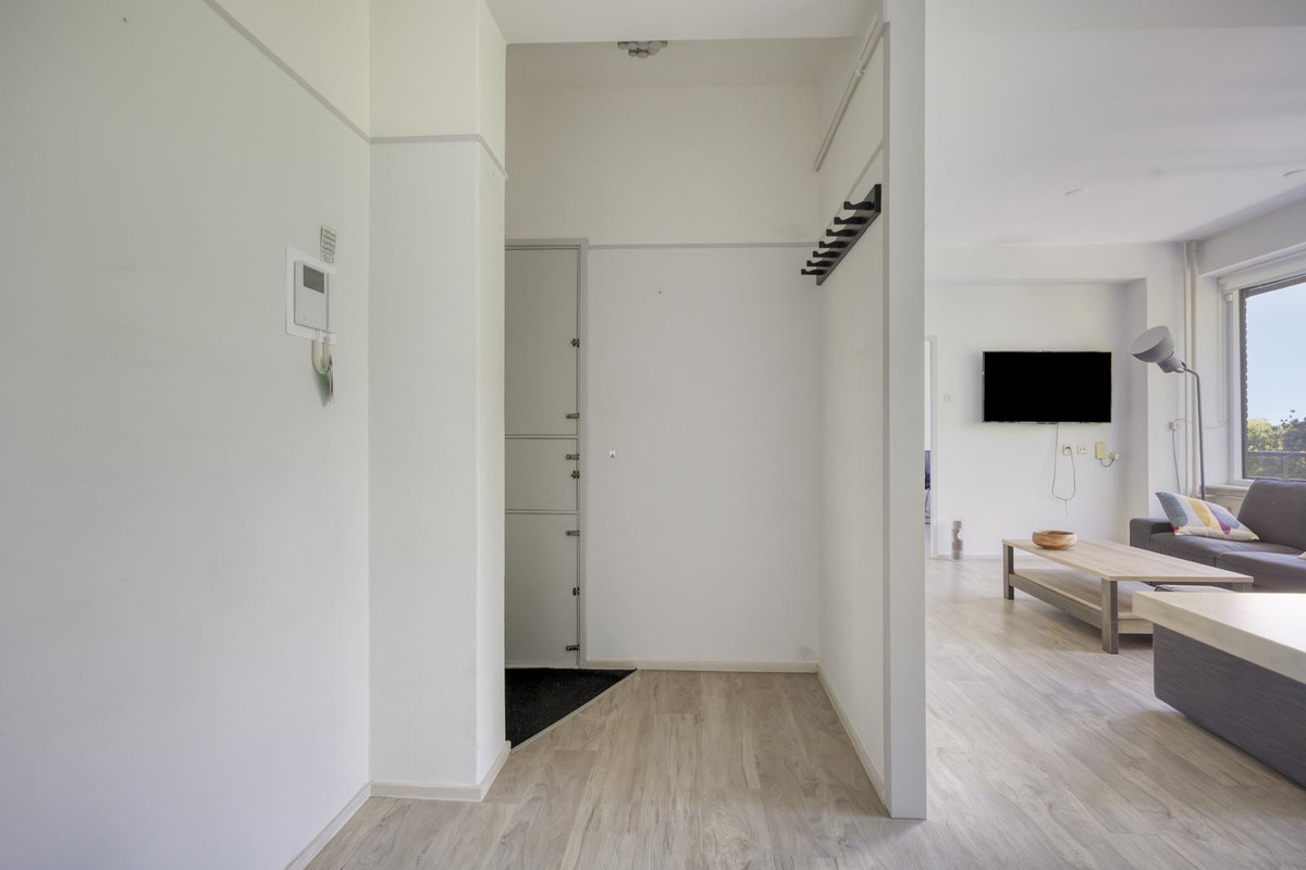 Appartement te koop: Adriaen van der Doeslaan 243, Rotterdam