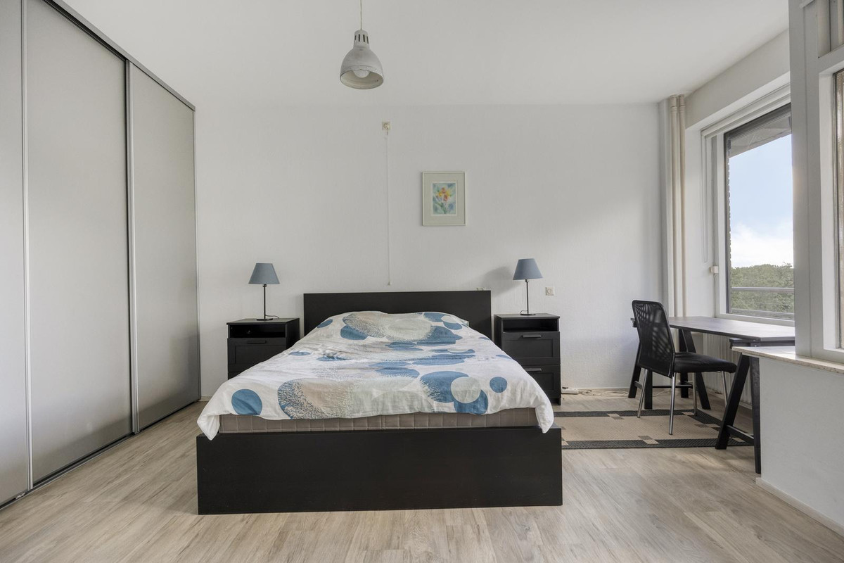 Appartement te koop: Adriaen van der Doeslaan 243, Rotterdam