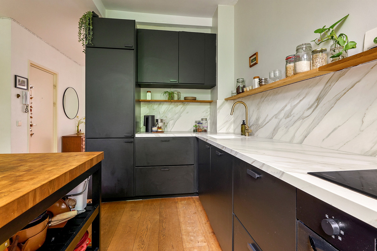 Appartement te koop: Hoofdweg 239-3, Amsterdam
