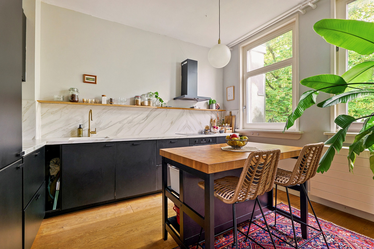Appartement te koop: Hoofdweg 239-3, Amsterdam